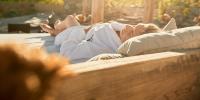 organized wellness retreats available