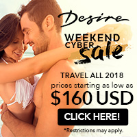 Desire Secret Sale