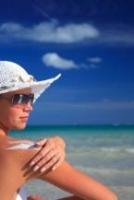 don't forget sunscreen!