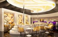 Temptation’s signature aphrodisiac restaurant, “SHE”