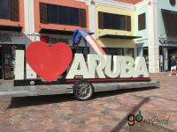 Aruba ... One Happy Island