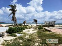Club Orient devastation