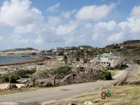 St. Maarten resort devastation 7 months later