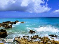 St. Maarten is still a beautiful island