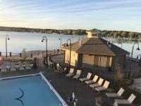 Chautauqua Lake Hotel (Hart Hotel)