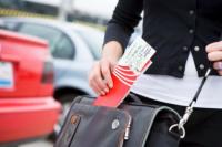 arrive early for your flight check-in