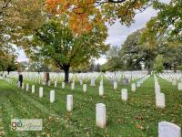 Arlington National Cemetery