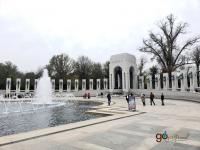 National World War II Memorial