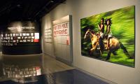 Newseum Pullitzer Prize Gallery (courtesy Newseum)
