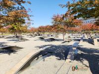 Pentagon 911 memorial