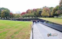 National Vietnam War Memorial