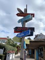 so much to do at the Hotel Del Coronado