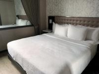 luxurious Aliz rooms