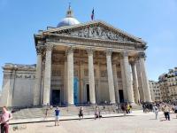 Paris' Pantheon