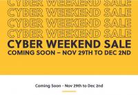Contiki Weekend Sale