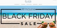 Playa Hotel and Resort deals