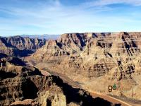 Grand Canyons, Arizona