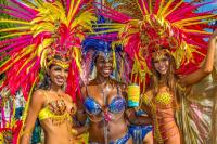  explore the Caribbean's Carnival traditions (pic courtesy sandals.com - John de la Bastide)