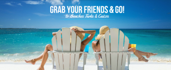 Beaches Resort Girls BFF getaway (courtesy Beaches.com)