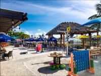 pic courtesy of Sandbar Tiki & Grille