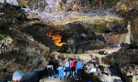 the wonders of our physical world are at every turn on Sao Miguel (as well as through the Azores)
