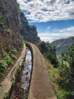 hiking Madeira's Levadas ~ Levada Moinho 