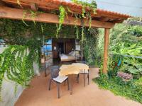 Madeira's Boutique Suites Les Terrasses along the south coast