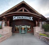 Switchback Trading Company (and Steakhouse and Sportsbar)