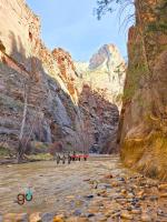 Zion Narrows