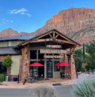 e-bike rentals for touring Zion National Park