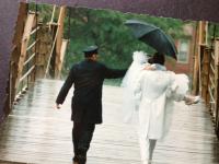 how a deluge turned romantic!