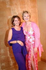 Julia & Linda