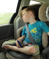 what to do in the car: photo by JSN