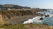 spectacular coastal views!