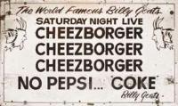 Billy Goat Tavern