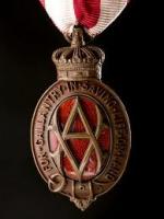 Albert Medal