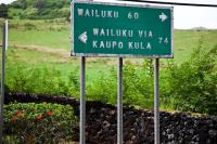 Hot spots in Maui
