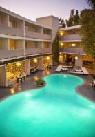 Avalon Hotel, Beverly Hills