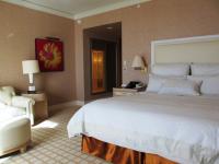 Wynn accomodations