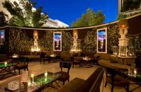 Blush Nightclub by day