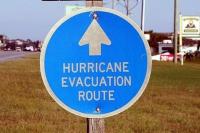 hurricane survival
