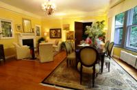 Ellwanger Dining Room