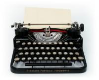 Travel writing basics
