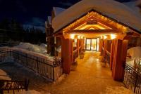 Juniper Lodge, Fernie, BC