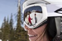 A Skiers Paradise