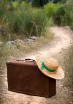 Travel writing & traveling