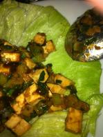 best-in-the-world lettuce wraps