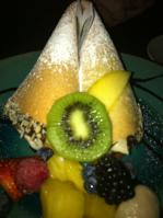 fortune cookie temptation