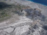 Montserrat's Volcano