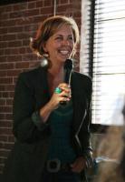Julia Rosien - beautiful, proud and confident